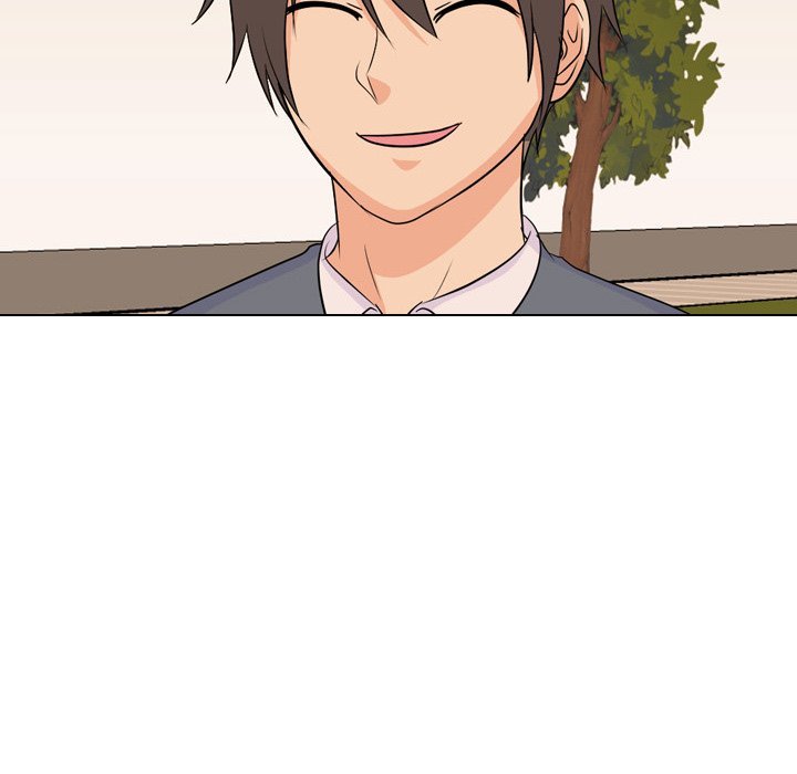 High School Legend  Red Dragon Manhwa - Chapter 128 Page 43