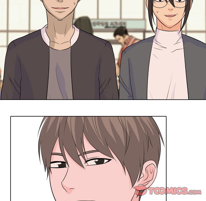 High School Legend  Red Dragon Manhwa - Chapter 128 Page 47