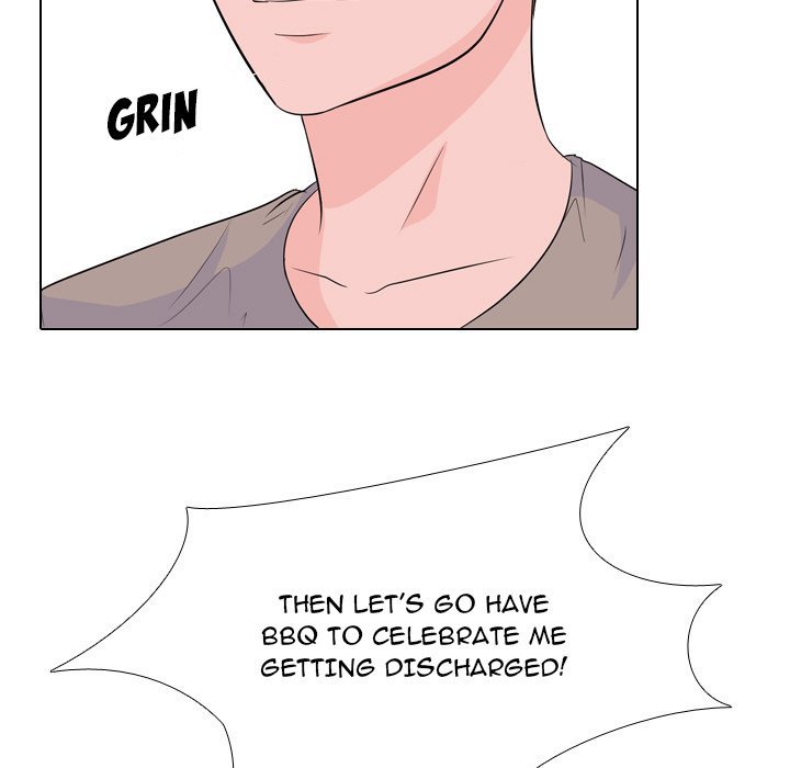 High School Legend  Red Dragon Manhwa - Chapter 128 Page 48