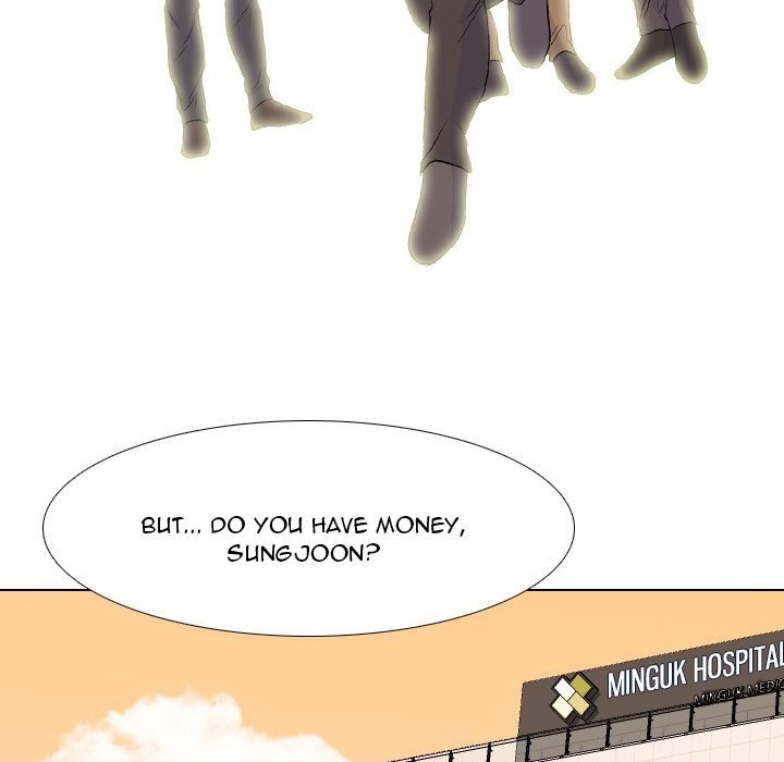 High School Legend  Red Dragon Manhwa - Chapter 128 Page 50