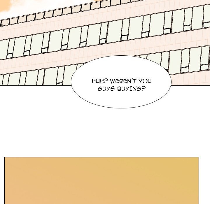 High School Legend  Red Dragon Manhwa - Chapter 128 Page 51