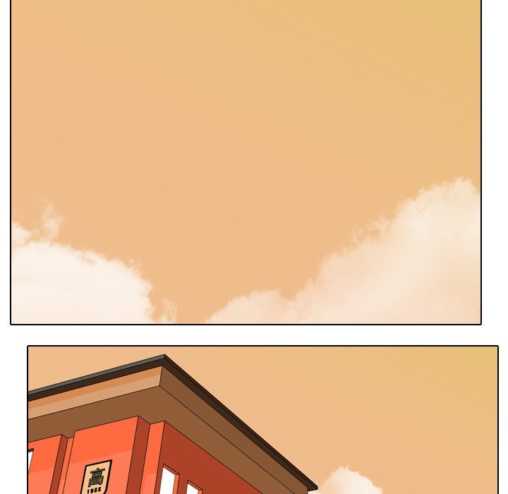 High School Legend  Red Dragon Manhwa - Chapter 128 Page 52