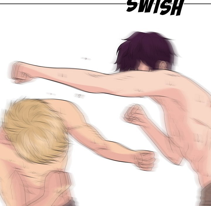 High School Legend  Red Dragon Manhwa - Chapter 128 Page 55