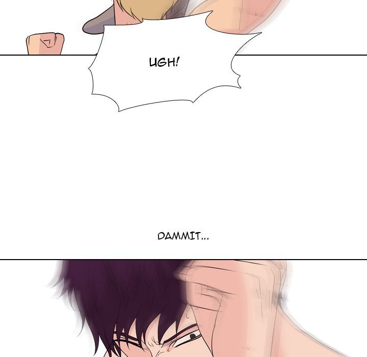 High School Legend  Red Dragon Manhwa - Chapter 128 Page 57