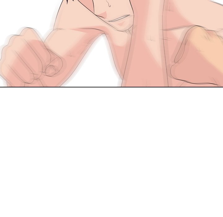 High School Legend  Red Dragon Manhwa - Chapter 128 Page 58