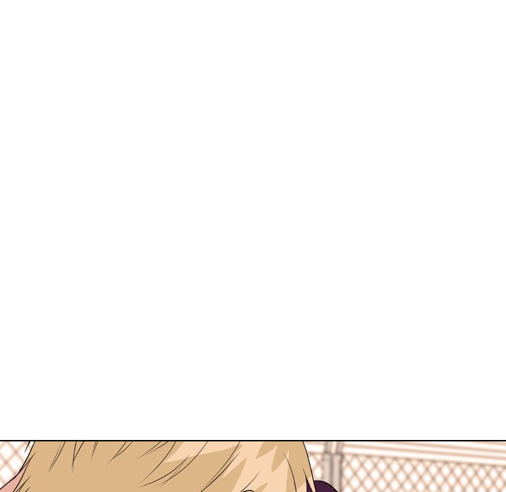 High School Legend  Red Dragon Manhwa - Chapter 128 Page 59