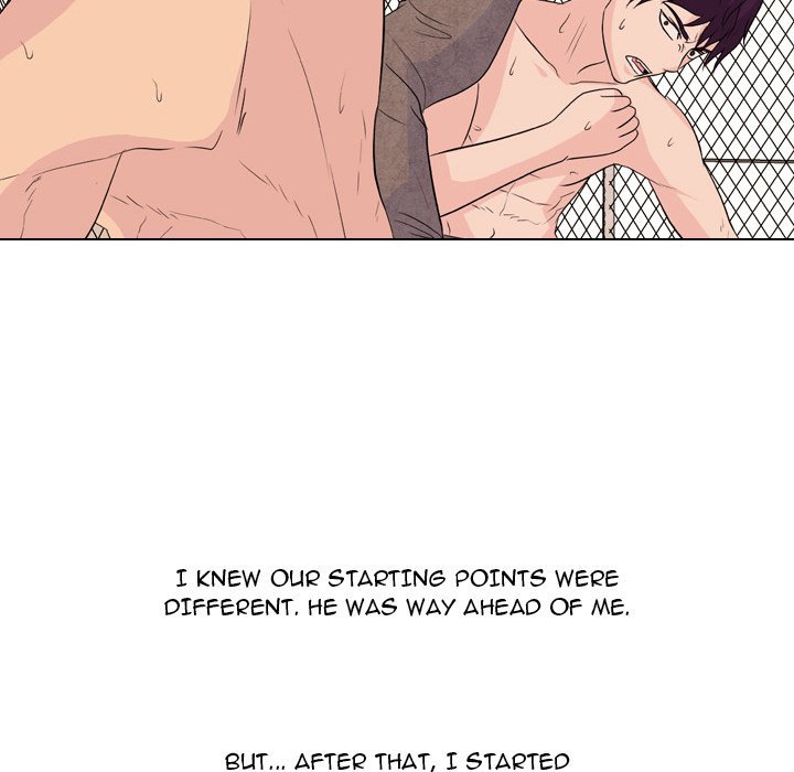 High School Legend  Red Dragon Manhwa - Chapter 128 Page 61