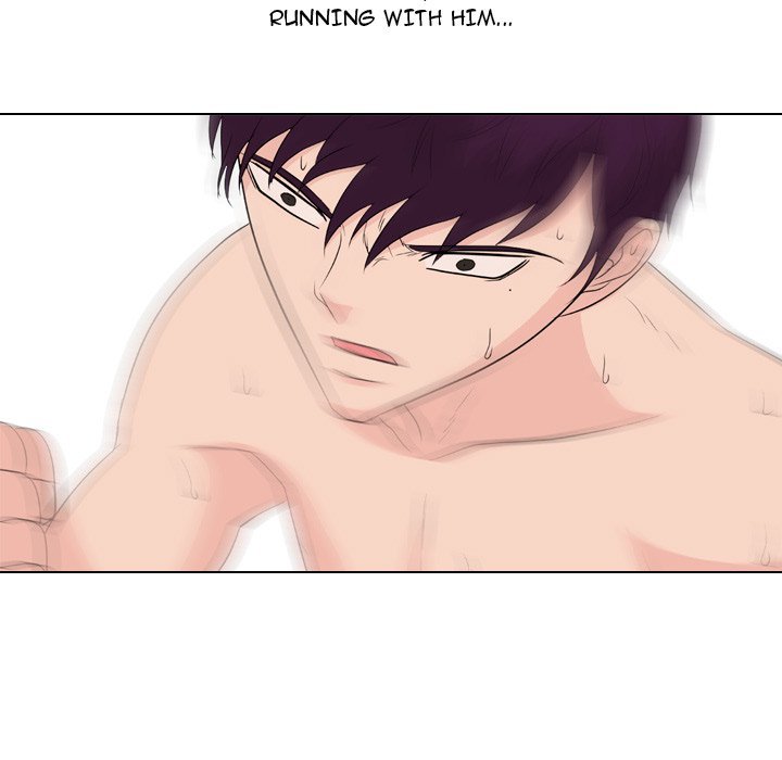 High School Legend  Red Dragon Manhwa - Chapter 128 Page 62