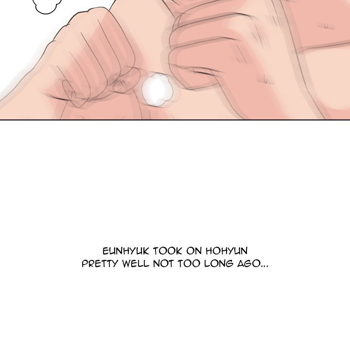 High School Legend  Red Dragon Manhwa - Chapter 128 Page 67