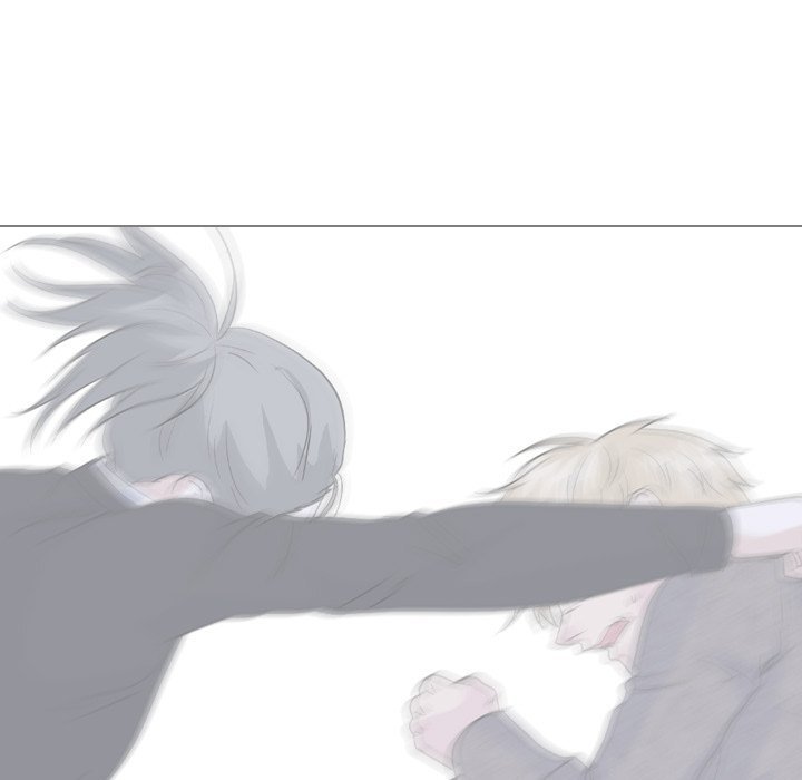 High School Legend  Red Dragon Manhwa - Chapter 128 Page 68