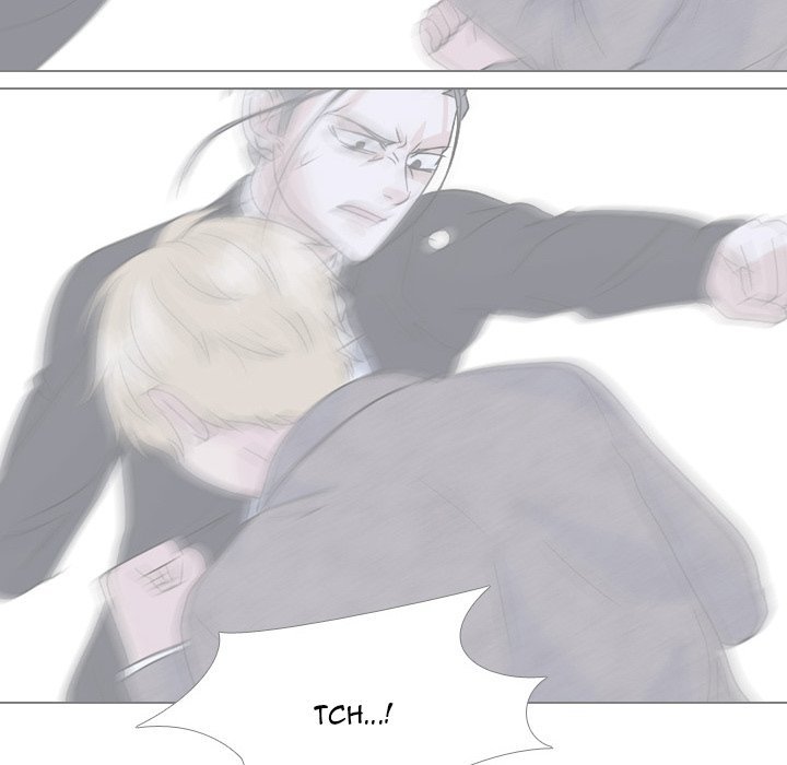 High School Legend  Red Dragon Manhwa - Chapter 128 Page 69