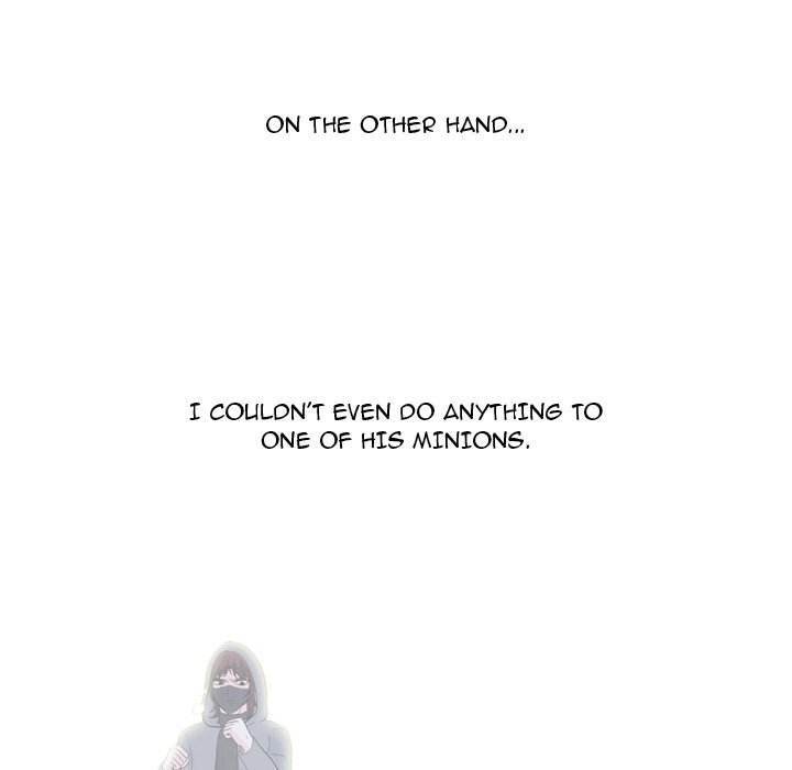 High School Legend  Red Dragon Manhwa - Chapter 128 Page 71