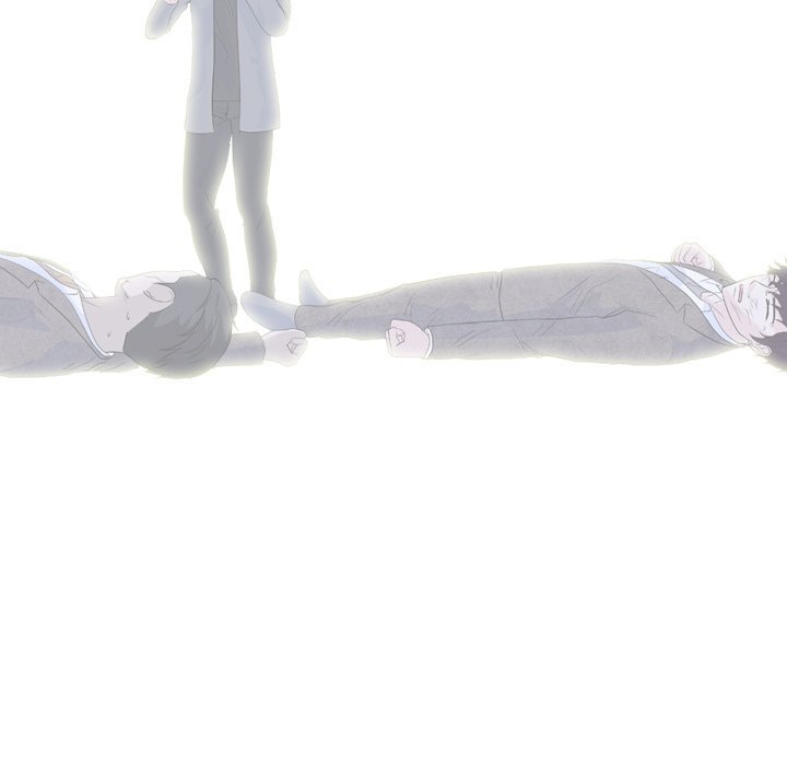 High School Legend  Red Dragon Manhwa - Chapter 128 Page 72