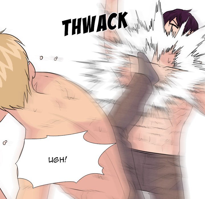 High School Legend  Red Dragon Manhwa - Chapter 128 Page 75