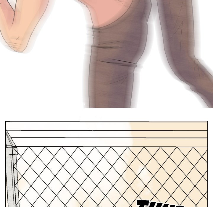 High School Legend  Red Dragon Manhwa - Chapter 128 Page 76