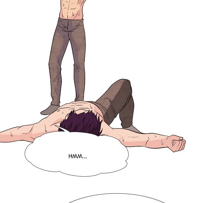 High School Legend  Red Dragon Manhwa - Chapter 128 Page 78