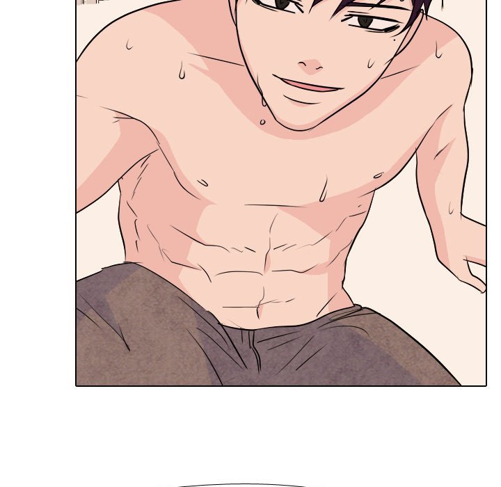 High School Legend  Red Dragon Manhwa - Chapter 128 Page 80