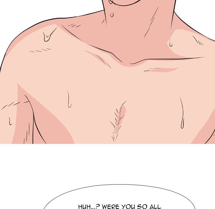 High School Legend  Red Dragon Manhwa - Chapter 128 Page 82