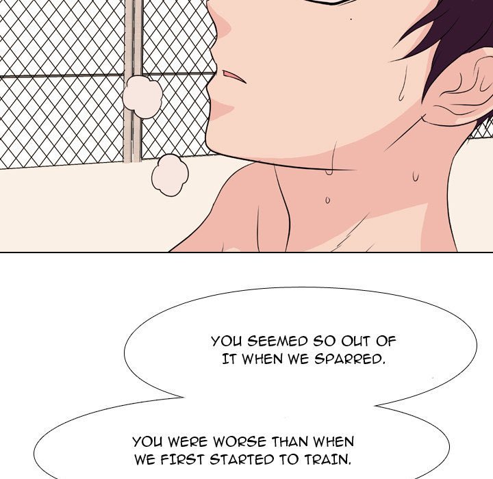 High School Legend  Red Dragon Manhwa - Chapter 128 Page 84