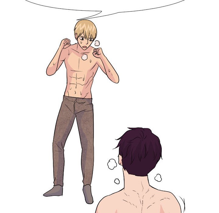 High School Legend  Red Dragon Manhwa - Chapter 128 Page 85