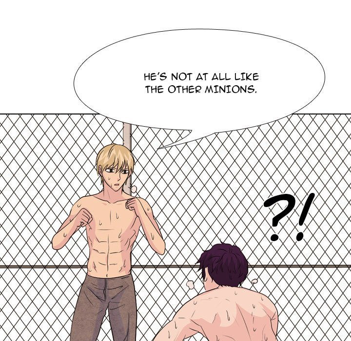 High School Legend  Red Dragon Manhwa - Chapter 128 Page 88