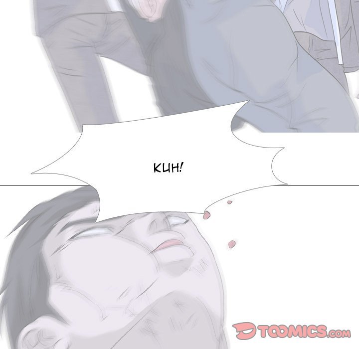 High School Legend  Red Dragon Manhwa - Chapter 128 Page 92