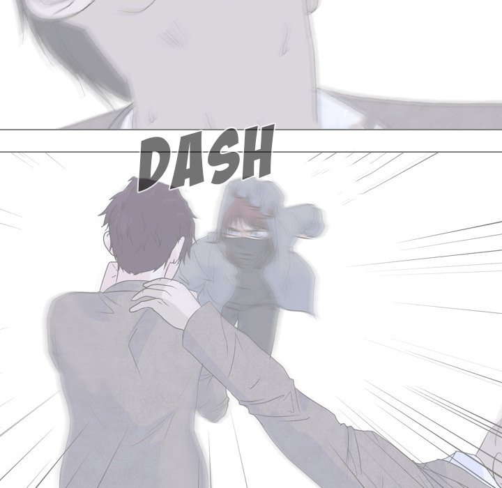 High School Legend  Red Dragon Manhwa - Chapter 128 Page 93