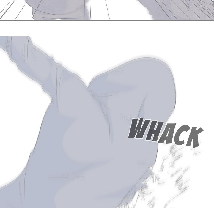 High School Legend  Red Dragon Manhwa - Chapter 128 Page 94