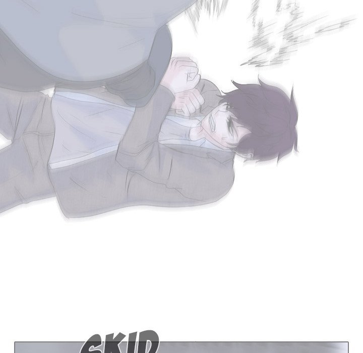 High School Legend  Red Dragon Manhwa - Chapter 128 Page 95