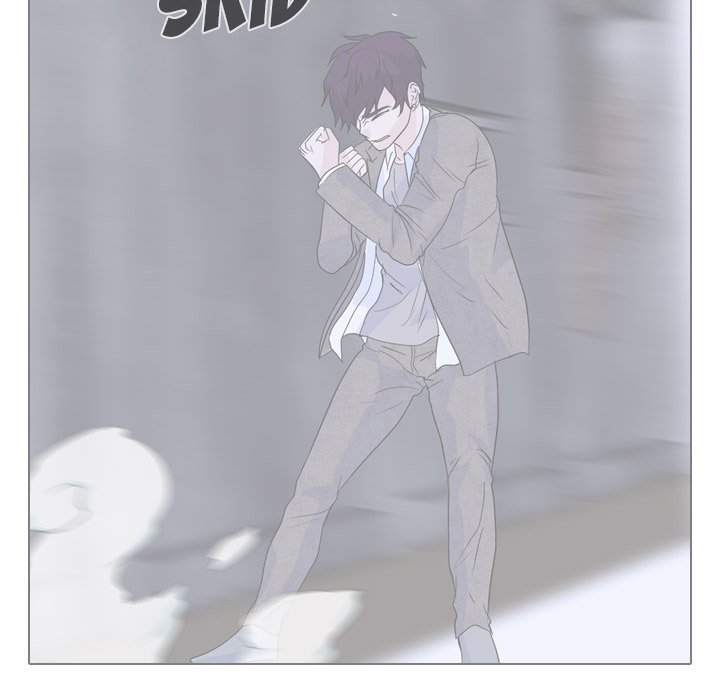 High School Legend  Red Dragon Manhwa - Chapter 128 Page 96