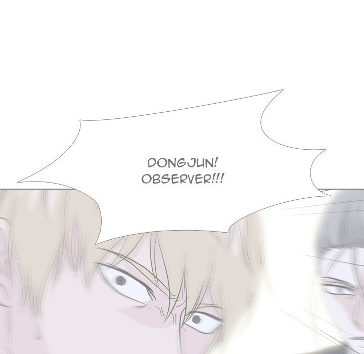 High School Legend  Red Dragon Manhwa - Chapter 128 Page 97