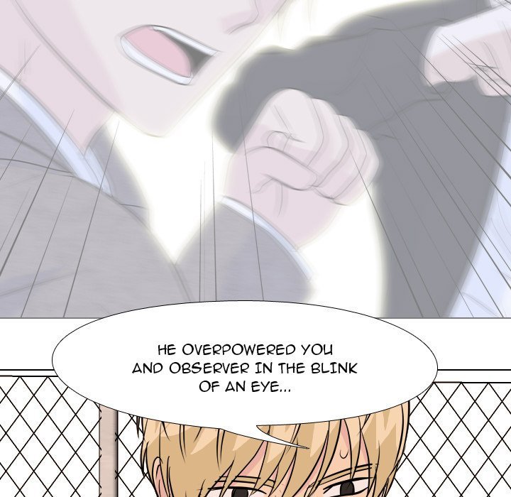 High School Legend  Red Dragon Manhwa - Chapter 128 Page 98