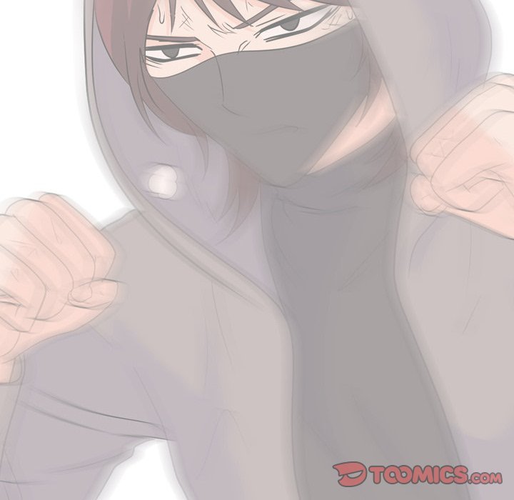 High School Legend  Red Dragon Manhwa - Chapter 128 Page 101