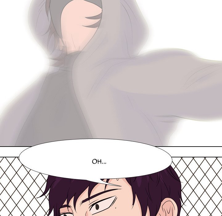 High School Legend  Red Dragon Manhwa - Chapter 128 Page 103