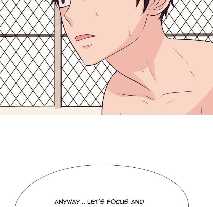 High School Legend  Red Dragon Manhwa - Chapter 128 Page 104