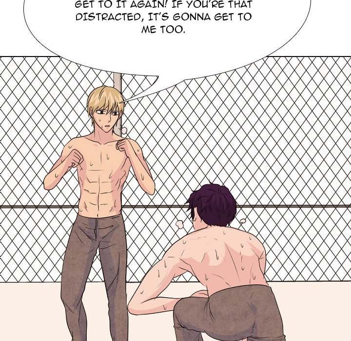 High School Legend  Red Dragon Manhwa - Chapter 128 Page 105