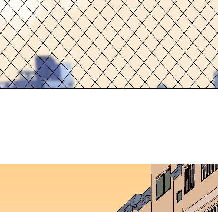 High School Legend  Red Dragon Manhwa - Chapter 128 Page 109