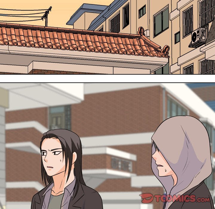 High School Legend  Red Dragon Manhwa - Chapter 128 Page 110