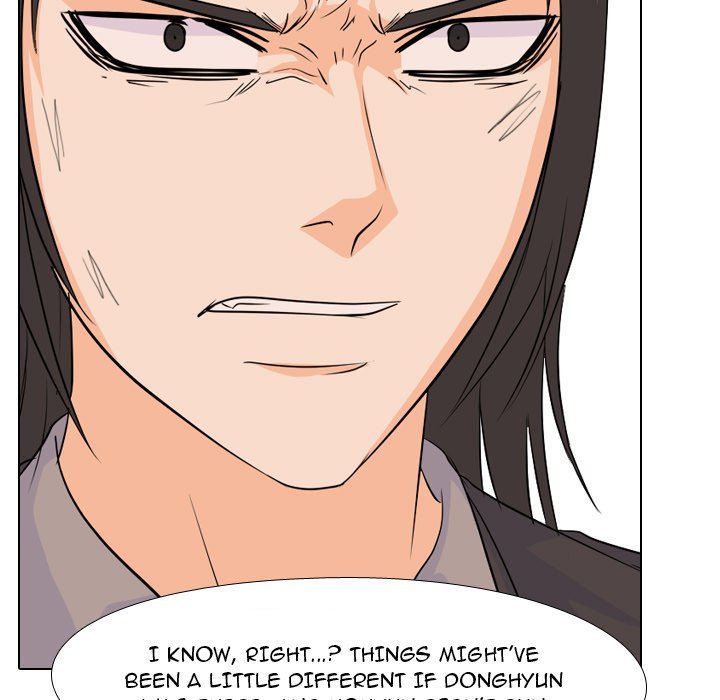 High School Legend  Red Dragon Manhwa - Chapter 128 Page 112
