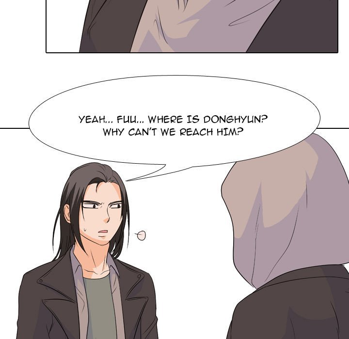 High School Legend  Red Dragon Manhwa - Chapter 128 Page 114