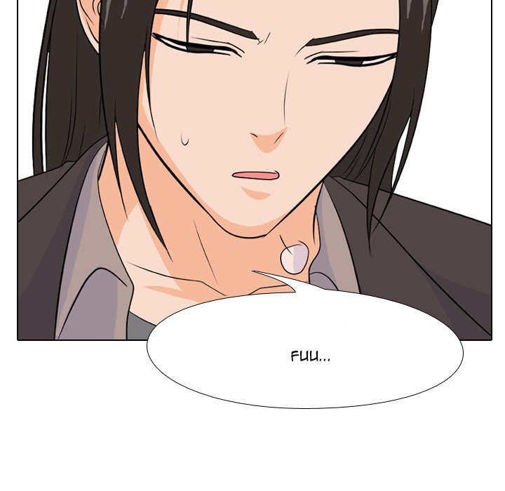 High School Legend  Red Dragon Manhwa - Chapter 128 Page 116