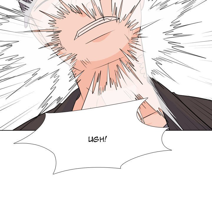 High School Legend  Red Dragon Manhwa - Chapter 128 Page 120