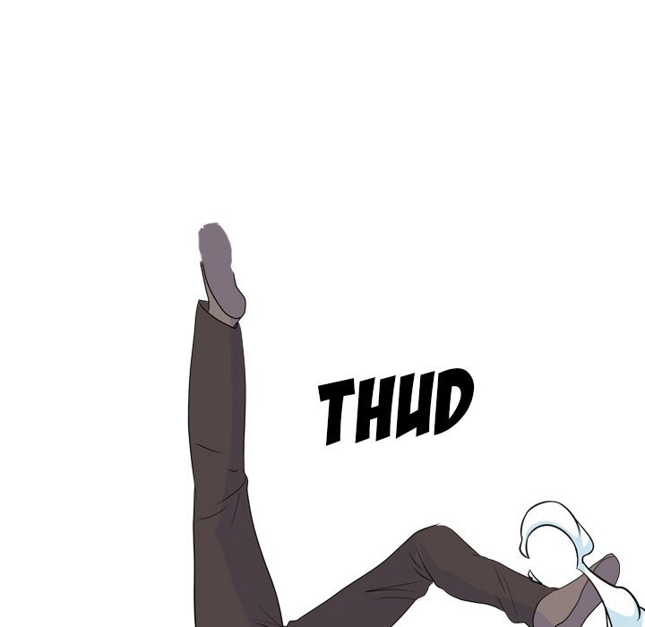 High School Legend  Red Dragon Manhwa - Chapter 128 Page 121