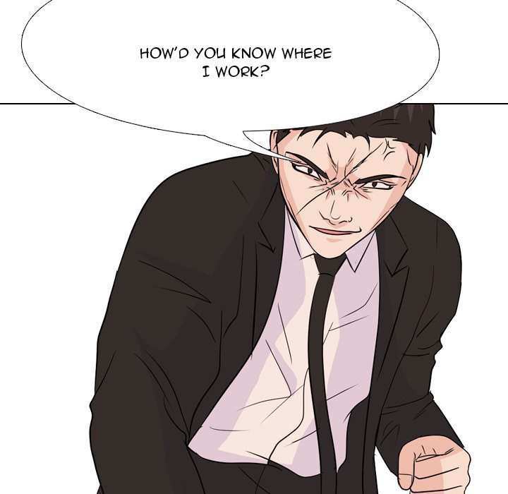 High School Legend  Red Dragon Manhwa - Chapter 128 Page 123