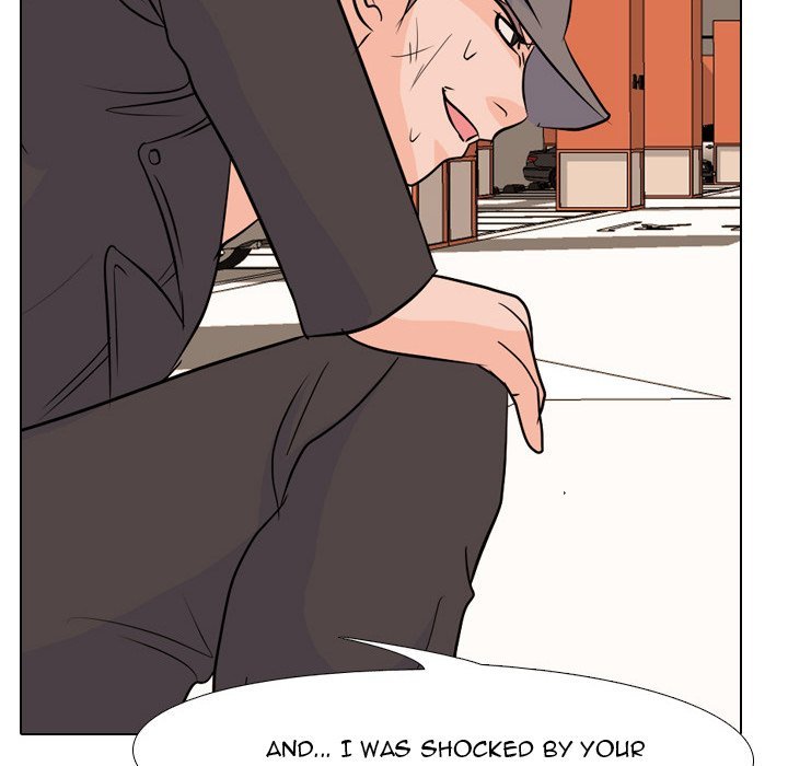 High School Legend  Red Dragon Manhwa - Chapter 128 Page 125