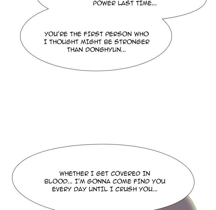 High School Legend  Red Dragon Manhwa - Chapter 128 Page 126