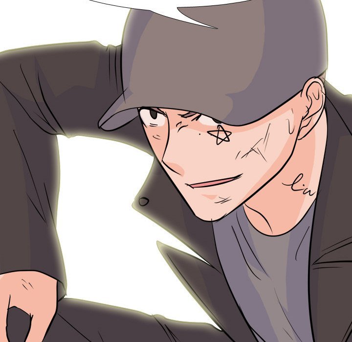 High School Legend  Red Dragon Manhwa - Chapter 128 Page 127