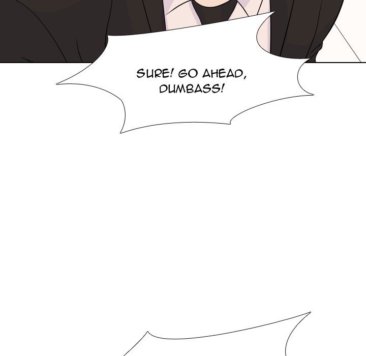 High School Legend  Red Dragon Manhwa - Chapter 128 Page 129