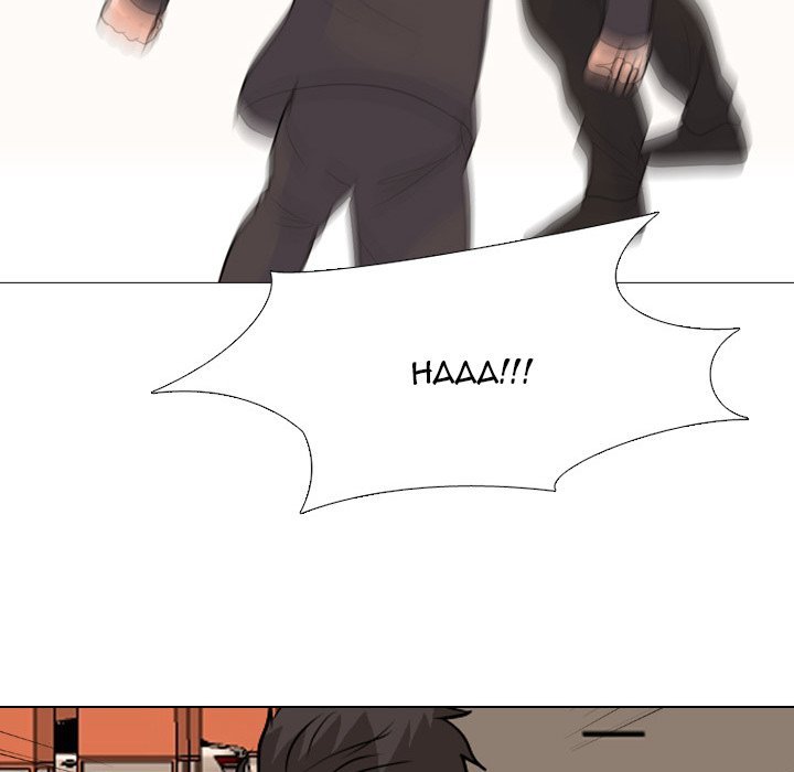 High School Legend  Red Dragon Manhwa - Chapter 128 Page 131