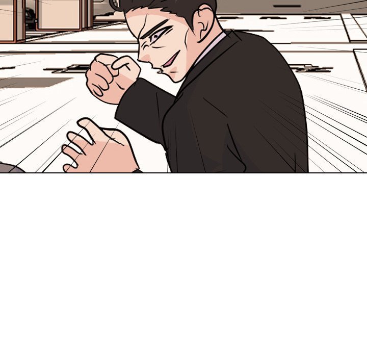 High School Legend  Red Dragon Manhwa - Chapter 128 Page 132